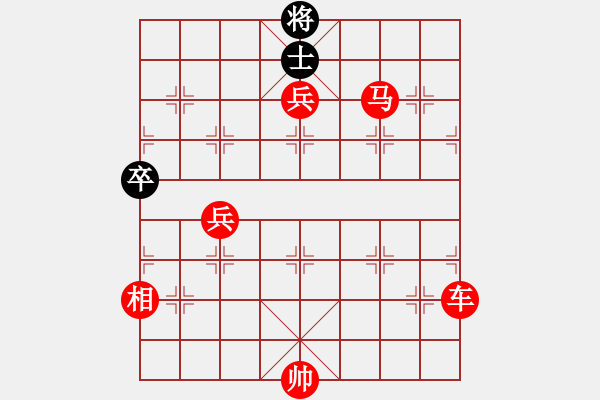 象棋棋譜圖片：無法進(jìn)步(4段)-勝-高級(jí)圣斗士(6段) - 步數(shù)：130 