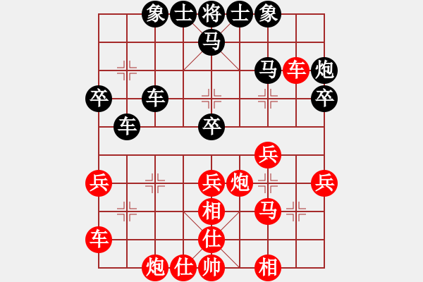 象棋棋譜圖片：thanhtu(6段)-勝-金天河水(2段) - 步數(shù)：50 