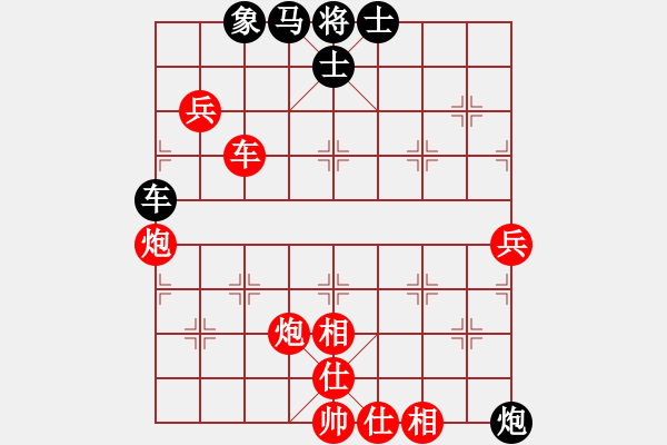 象棋棋譜圖片：迪達拉(6級)-勝-junzi(3r) - 步數(shù)：140 