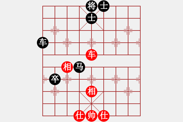 象棋棋譜圖片：沒(méi)有名字(5級(jí))-負(fù)-bbboy002(5級(jí)) - 步數(shù)：140 