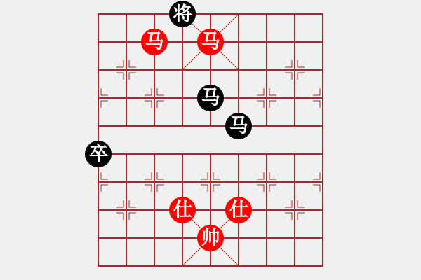 象棋棋譜圖片：順棋自然[724459661] -VS- 老伍[2316128664] - 步數(shù)：130 