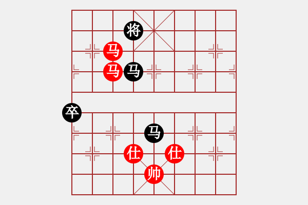 象棋棋譜圖片：順棋自然[724459661] -VS- 老伍[2316128664] - 步數(shù)：140 