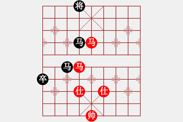 象棋棋譜圖片：順棋自然[724459661] -VS- 老伍[2316128664] - 步數(shù)：150 