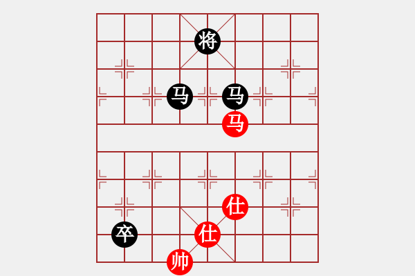 象棋棋譜圖片：順棋自然[724459661] -VS- 老伍[2316128664] - 步數(shù)：170 