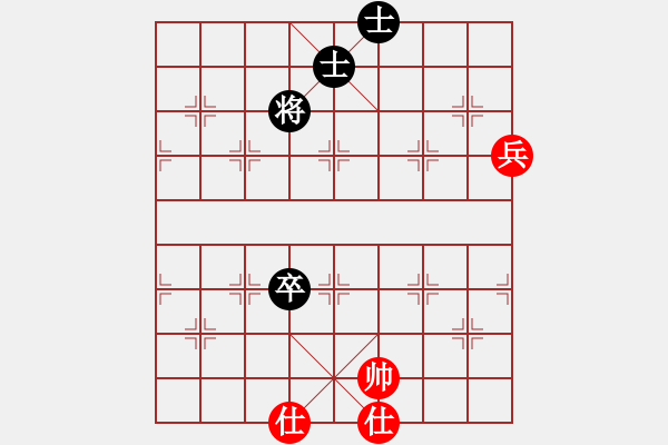 象棋棋譜圖片：狐禪(9星)-和-mjdik(9星) - 步數(shù)：220 