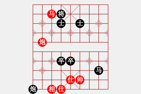 象棋棋譜圖片：guofengg(6級)-勝-學(xué)習(xí)再學(xué)(6級) - 步數(shù)：120 