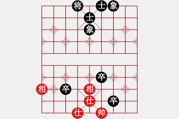 象棋棋譜圖片：中山隱士(5段)-和-bbboy002(7級) - 步數(shù)：130 