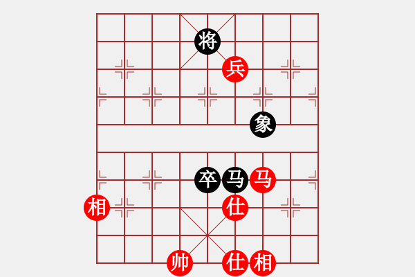 象棋棋谱图片：胡荣华     先和 吕钦       - 步数：112 