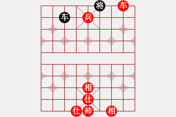 象棋棋譜圖片：棋局-3kb n 2RC - 步數(shù)：115 