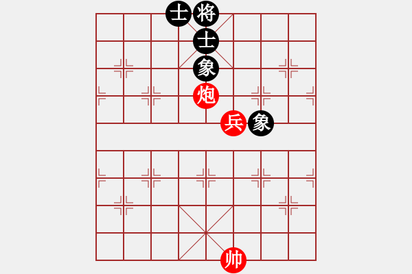 象棋棋譜圖片：圖5 - 步數(shù)：0 