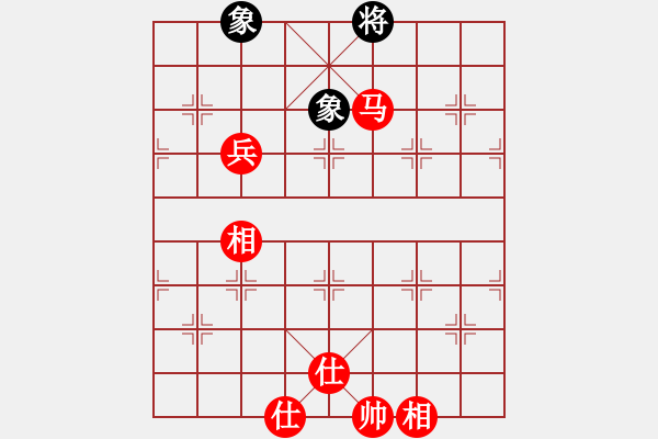 象棋棋譜圖片：2022.10.21.2五分鐘先勝中炮直橫車對左象拐角馬 - 步數(shù)：110 