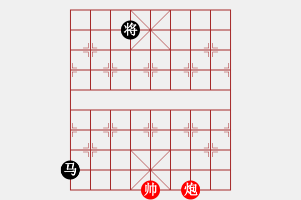 象棋棋譜圖片：59局 A07- 金鉤炮局-小蟲引擎23層 (先和) BugChess19-04-09 x64 N - 步數(shù)：310 