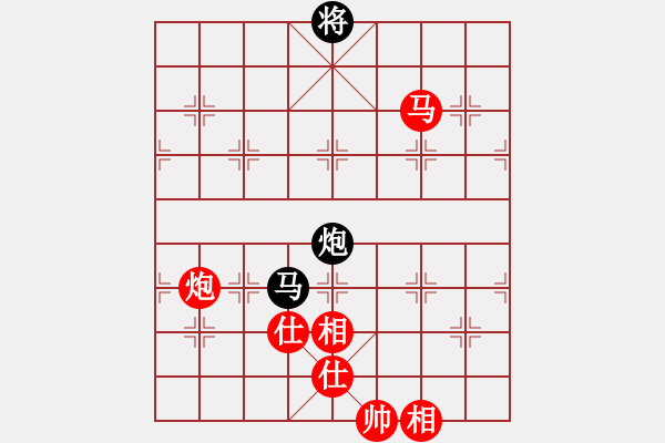 象棋棋谱图片：蒋川 先和 汪洋 - 步数：210 