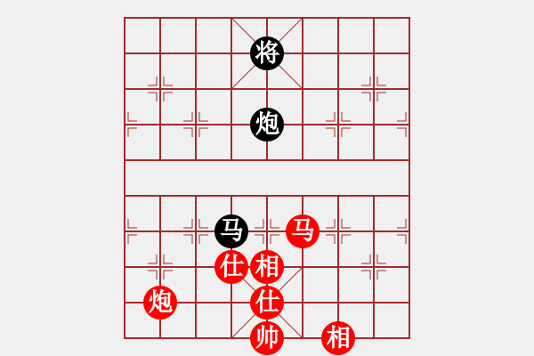 象棋棋谱图片：蒋川 先和 汪洋 - 步数：220 