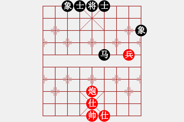 象棋棋譜圖片：小蟲對名手.pgn - 步數(shù)：120 