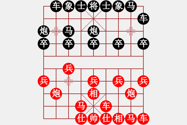 象棋棋譜圖片：kkjny(5r)-負(fù)-ipat(5r) - 步數(shù)：10 