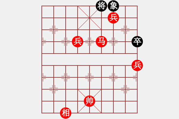 象棋棋譜圖片：旋風(fēng)V7.0拆棋（五七炮進(jìn)三兵對(duì)屏風(fēng)馬進(jìn)三卒右直車）紅勝 - 步數(shù)：110 