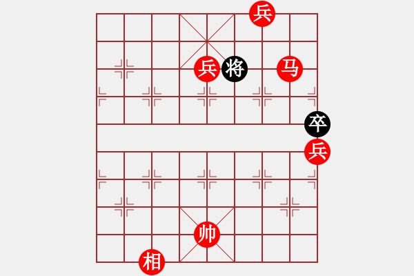 象棋棋譜圖片：旋風(fēng)V7.0拆棋（五七炮進(jìn)三兵對(duì)屏風(fēng)馬進(jìn)三卒右直車）紅勝 - 步數(shù)：117 