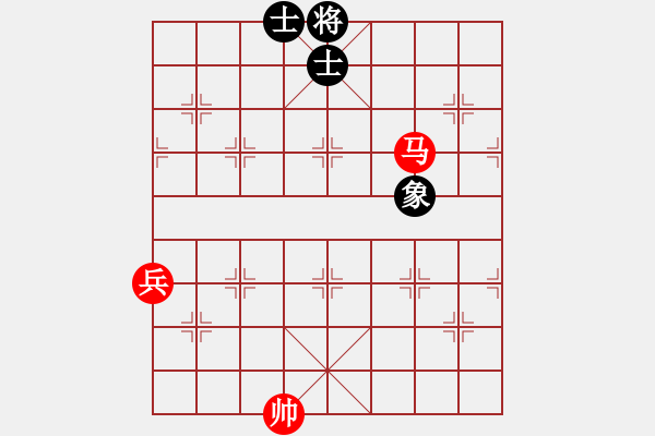 象棋棋譜圖片：浙江棋生(7段)-勝-鬼的陰氣(6段) - 步數(shù)：100 