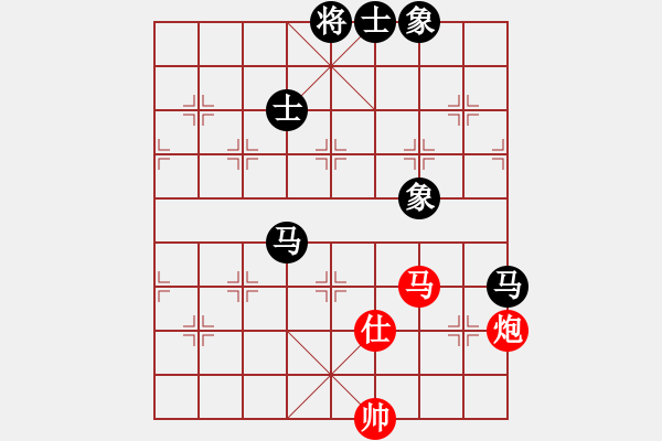 象棋棋谱图片：谢靖 先和 庄玉庭 - 步数：180 