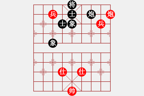 象棋棋谱图片：景学义 -- 李雪松 - 步数：150 