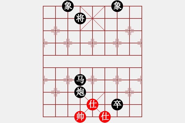 象棋棋譜圖片：李云龍(9段)-負(fù)-chenshenga(8段) - 步數(shù)：160 