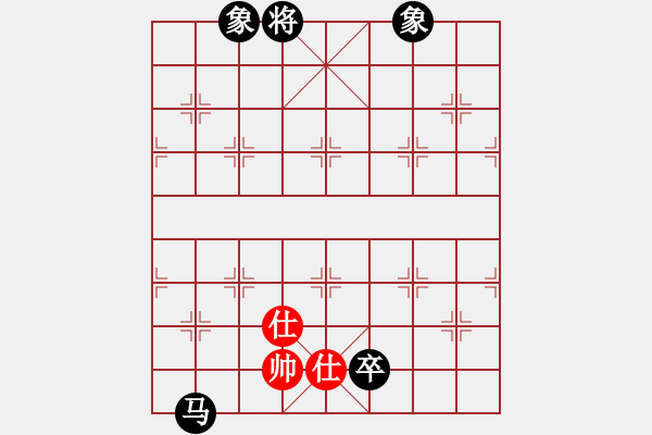 象棋棋譜圖片：李云龍(9段)-負(fù)-chenshenga(8段) - 步數(shù)：170 