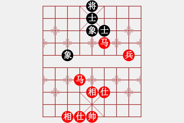 象棋棋譜圖片：國際老特(北斗)-勝-kimbup(北斗) - 步數(shù)：140 