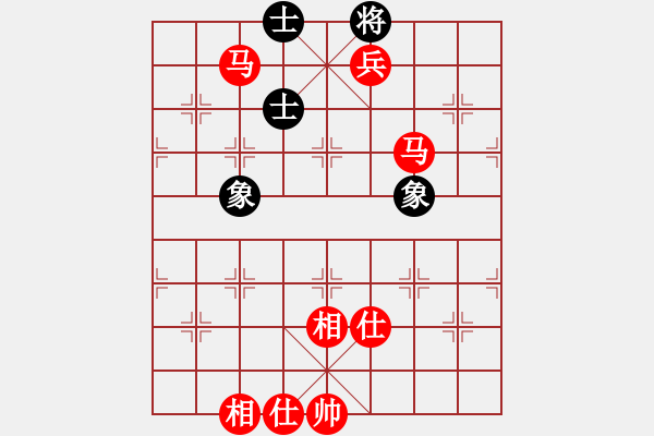 象棋棋譜圖片：國際老特(北斗)-勝-kimbup(北斗) - 步數(shù)：159 