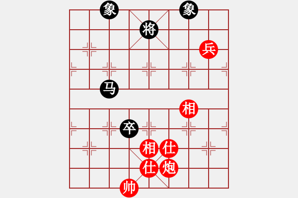 象棋棋谱图片：四核走华山(天罡)-和-shiga(地煞) - 步数：200 
