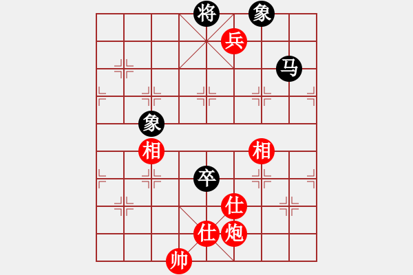 象棋棋谱图片：四核走华山(天罡)-和-shiga(地煞) - 步数：270 