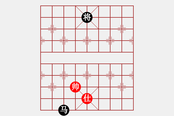 象棋棋譜圖片：月影婆娑(5f)-負-天地日月(無極) - 步數(shù)：200 