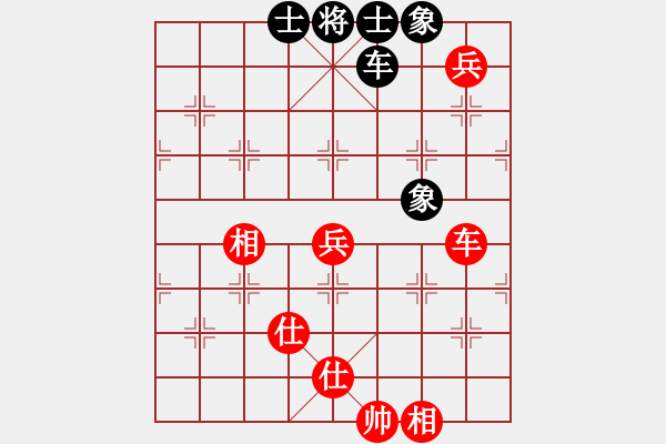 象棋棋譜圖片：pxyin(3段)-和-奇香核桃(7段) - 步數(shù)：120 