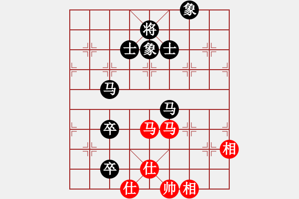 象棋棋譜圖片：浙江 金海英 和 云南 趙冠芳 - 步數(shù)：150 