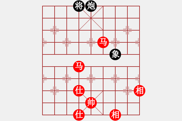 象棋棋谱图片：广东乐昌队 陈丽淳 胜 杭州燃气集团队 王文君 - 步数：270 