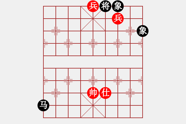 象棋棋譜圖片：qweabc(5r)-勝-許鐵川(9段) - 步數：199 