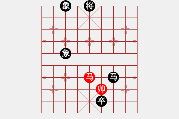 象棋棋譜圖片：未來(lái)不是夢(mèng)(月將)-負(fù)-浙江二臺(tái)(人王) - 步數(shù)：360 