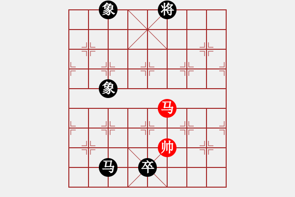 象棋棋譜圖片：未來(lái)不是夢(mèng)(月將)-負(fù)-浙江二臺(tái)(人王) - 步數(shù)：372 