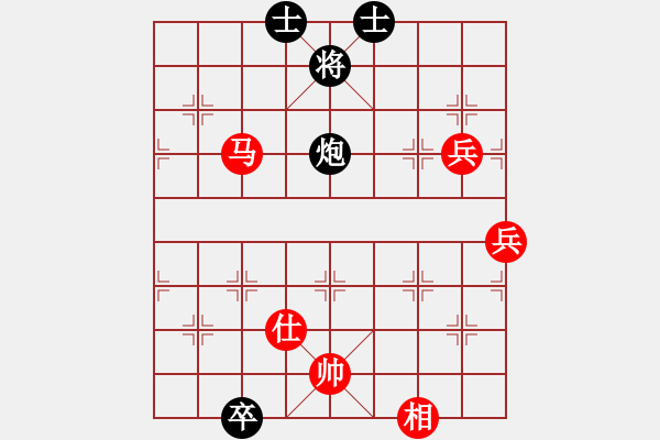 象棋棋譜圖片：sqlin(9星)-勝-東方無心刀(地煞) - 步數(shù)：150 