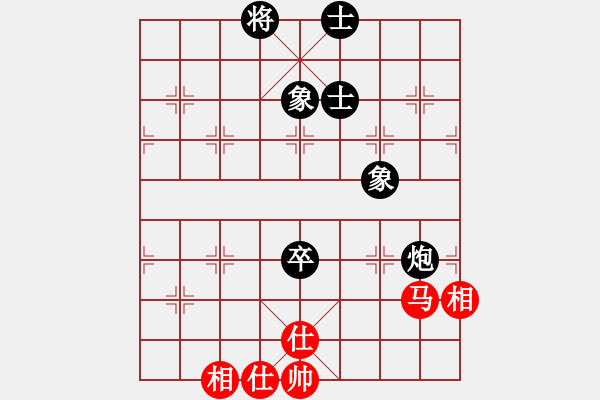 象棋棋譜圖片：江湖黑馬(9星)-和-baldwin(9星) - 步數(shù)：210 