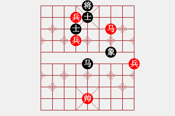 象棋棋譜圖片：adaskky(4段)-勝-賠光光(6段) - 步數(shù)：150 