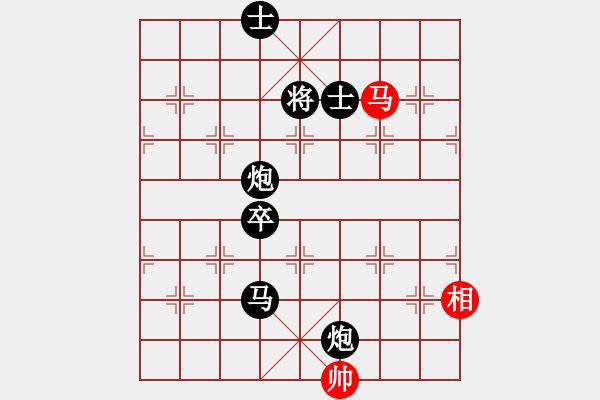 象棋棋譜圖片：看人下棋(5f)-負-千里迎佛(風(fēng)魔) - 步數(shù)：200 