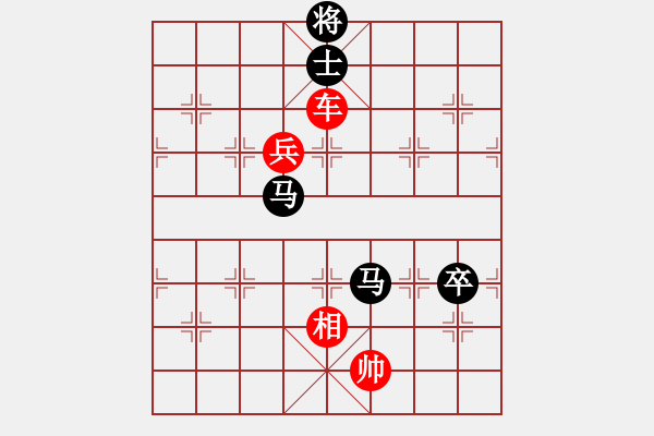 象棋棋譜圖片：繪影臨芳(7段)-勝-花澤類(5段) - 步數(shù)：150 