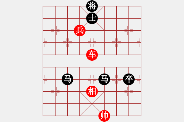 象棋棋譜圖片：繪影臨芳(7段)-勝-花澤類(5段) - 步數(shù)：160 