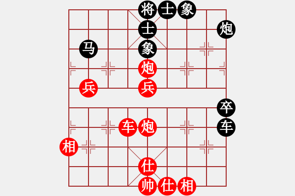 象棋棋譜圖片：swayho(4段)-勝-heroinz(5段) - 步數(shù)：100 