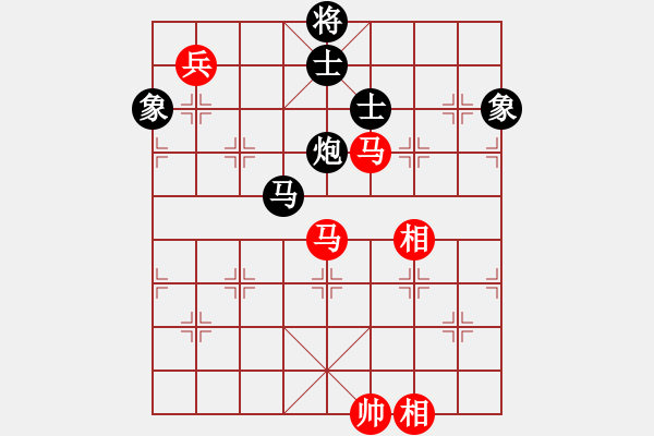 象棋棋譜圖片：快棋-華山論劍-華山第一關(guān)-2012-11-08 雙核獨(dú)醉庫(kù)(天罡)-和-點(diǎn)滴人生(地煞) - 步數(shù)：360 