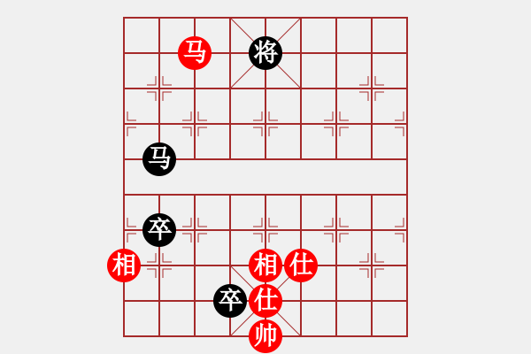 象棋棋譜圖片：棋壇程咬金(天罡)-負(fù)-四海的龍(天罡) - 步數(shù)：140 