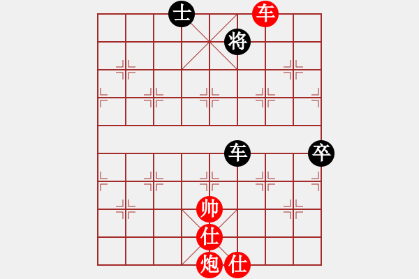 象棋棋譜圖片：2022年揚(yáng)中市“大全杯”象棋公開(kāi)賽選：劉宗澤 先勝 尹志勇 - 步數(shù)：100 