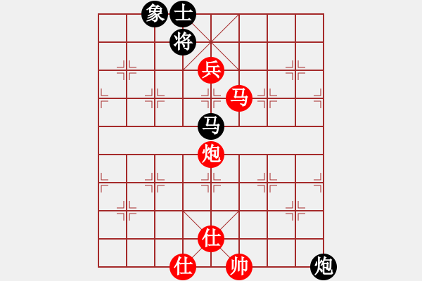 象棋棋谱图片：902刘志和先胜徐勇 - 步数：100 