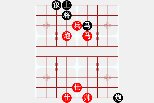 象棋棋谱图片：902刘志和先胜徐勇 - 步数：103 